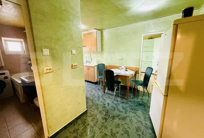 Apartament cu 2 camere decomandat, mobilat în Triaj - 7