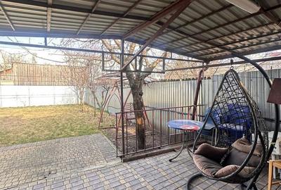 Casă cu 3 camere cu Teren 555 Mp în Ultracentral - 17