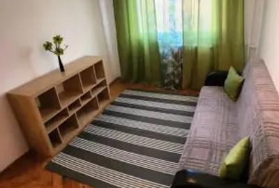 Apartament cu 2 camere semidecomandat în Astra