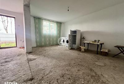 Casă cu 3 camere cu Teren 250 Mp în Cug - 3