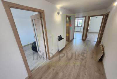 Duplex cu 4 camere cu Teren 475 Mp în Săcălaz - 5