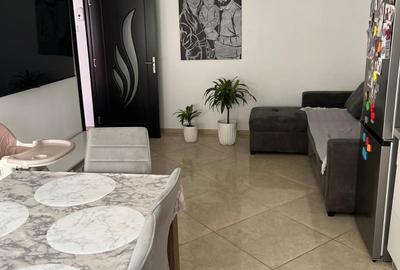 Apartament cu 3 camere decomandat în Central - 2