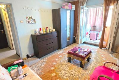 Apartament cu 2 camere semidecomandat în Mircea cel Bătrân - 1