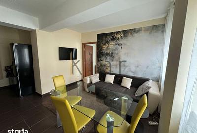 Apartament cu 3 camere semidecomandat, mobilat în Mărăști - 4