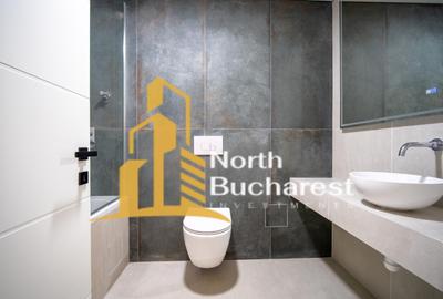 Apartament cu 2 camere decomandat în Pipera - 12