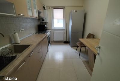 Apartament cu 2 camere în Dacia - 9