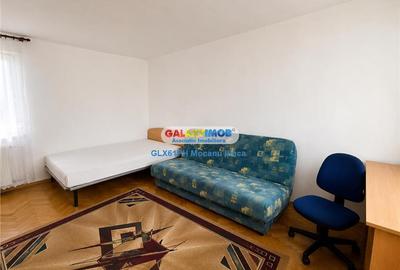 Apartament cu 2 camere decomandat în Republicii