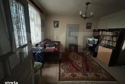 Casă cu 3 camere cu Teren 2700 Mp în Gura Ocniței - 3
