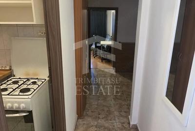Apartament cu 2 camere decomandat în Titan