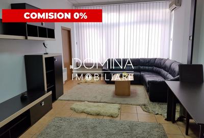 Apartament cu 2 camere decomandat, mobilat în Ultracentral
