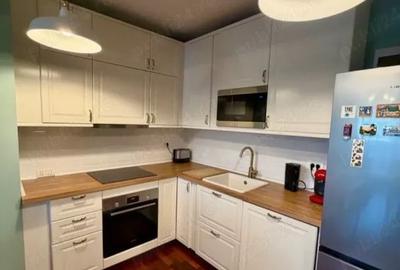 Apartament cu 2 camere semidecomandat, mobilat în Zorilor - 9