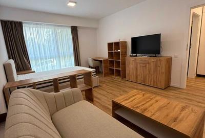 Garsonieră decomandată în Central - 5