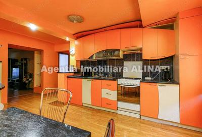 Apartament cu 3 camere decomandat în Ultracentral - 16