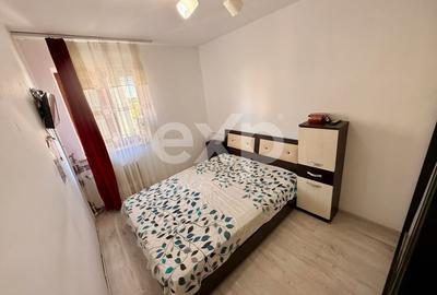 Apartament cu 2 camere decomandat, mobilat în Războieni - 4