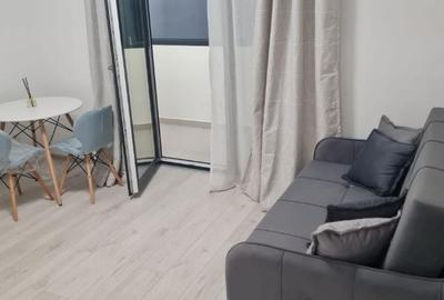 Apartament cu 2 camere în Trivale - 4