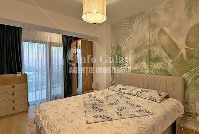 Apartament cu 2 camere în - 4