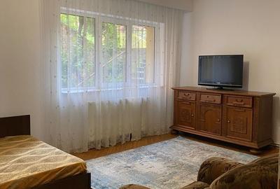 Apartament cu 4 camere decomandat în Gheorgheni - 13