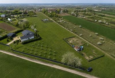 Teren Construcții intravilan de 2600 mp, în Sânpaul - 7