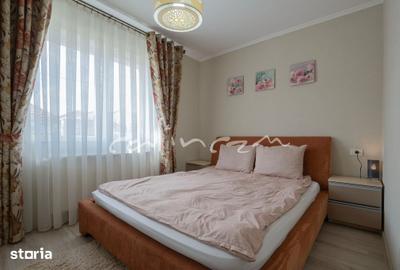 Casă cu 4 camere cu Teren 400 Mp în Sântandrei