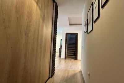 Casă individuală cu 6 camere cu Canalizare în Exterior Nord - 22