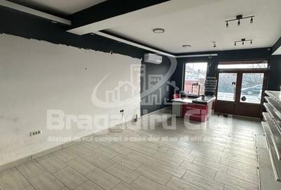 Spațiu comercial, de 93 mp, în Domnești - 3