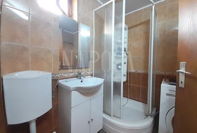 Casă individuală cu 8 camere cu Canalizare în Iosia - 6