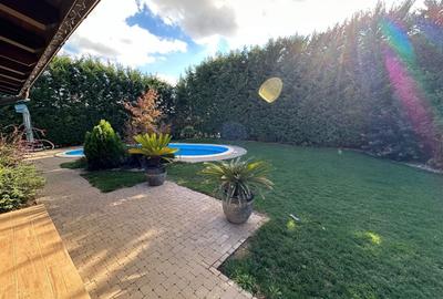 Casă individuală cu 6 camere cu Canalizare în Exterior Nord