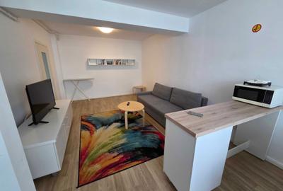 Apartament cu 2 camere decomandat, mobilat în Aviației - 6
