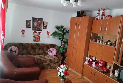 Casă cu Teren 40 Mp în Central
