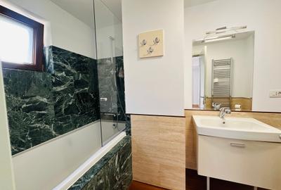 Apartament cu 3 camere decomandat, mobilat în Kiseleff - 7