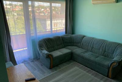 Apartament cu 2 camere semidecomandat în Central - 6
