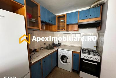 Apartament cu 4 camere decomandat în 13 Septembrie