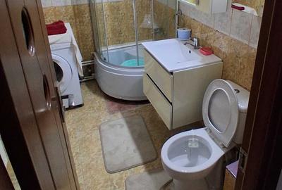 Apartament cu 3 camere decomandat în Exterior Vest - 7