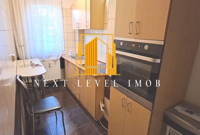 Apartament cu 2 camere în Trivale