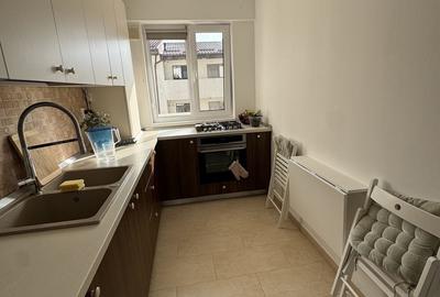 Apartament cu 2 camere decomandat, mobilat în Cug - 8