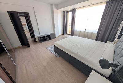Apartament cu 3 camere, mobilat în Voluntari - 22