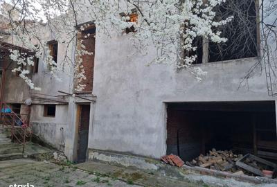 Casă cu 4 camere în Ultracentral - 9