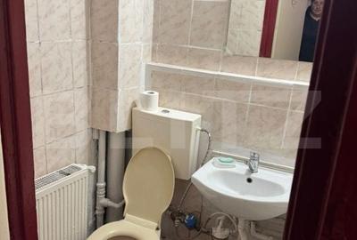 Apartament cu 2 camere în Sud - 3