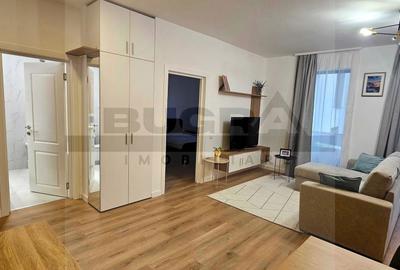 Apartament cu 2 camere în Someșeni - 4