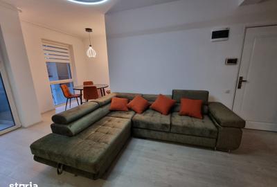 Apartament cu 2 camere în Între Lacuri - 8