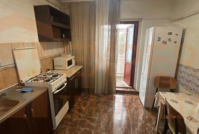 Apartament cu 2 camere, mobilat în Dacia - 3