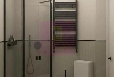 Apartament cu 2 camere decomandat în Floreasca