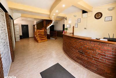 Casă cu Teren 1275 Mp în Bran