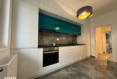 Apartament cu 3 camere decomandat, mobilat în Berceni - 7