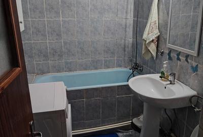 Apartament cu 2 camere semidecomandat în Central - 5