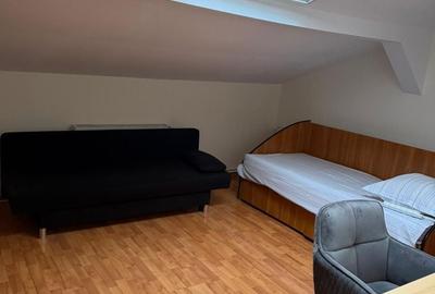 Apartament cu 3 camere în Central - 12