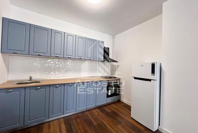 Apartament cu 2 camere decomandat, mobilat în Torontalului - 3