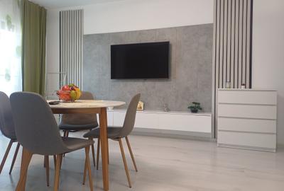 Apartament cu 2 camere în Nord - 4