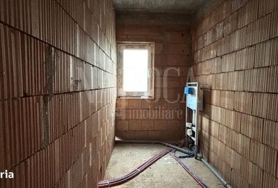 Casă cu 4 camere în Tăuți - 3