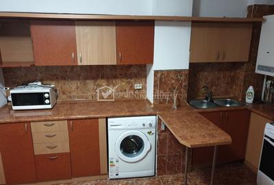 Apartament cu 2 camere decomandat în Mărăști - 5